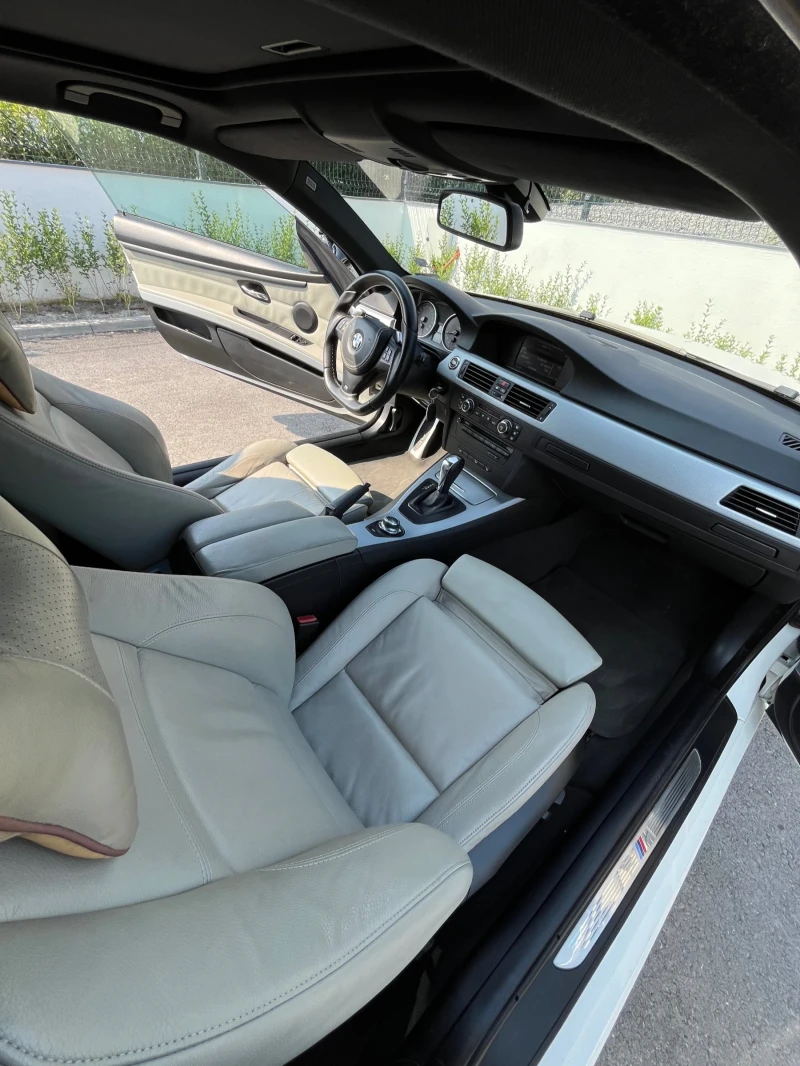 BMW 335, снимка 11 - Автомобили и джипове - 50657016