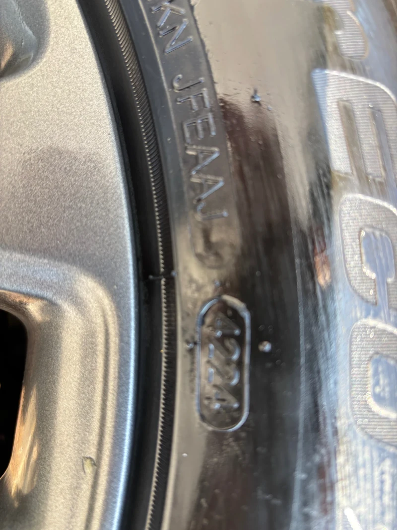 Opel Astra 1.6 газ, снимка 15 - Автомобили и джипове - 51662173