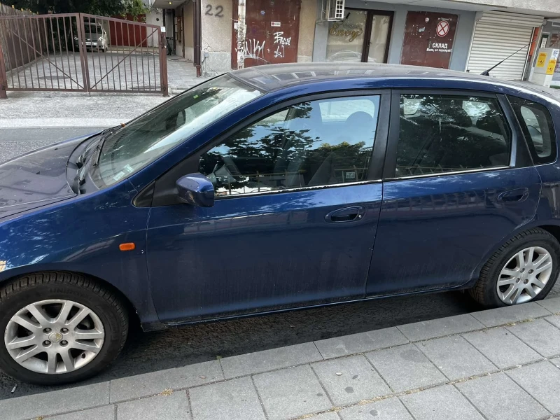 Honda Civic, снимка 3 - Автомобили и джипове - 52555940