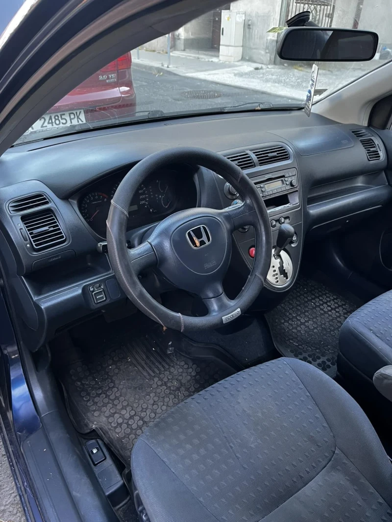 Honda Civic, снимка 5 - Автомобили и джипове - 52555940
