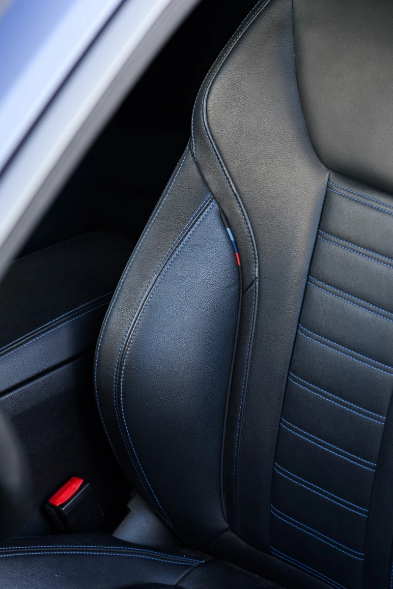 BMW 440 M440i xDrive, снимка 11 - Автомобили и джипове - 52396870