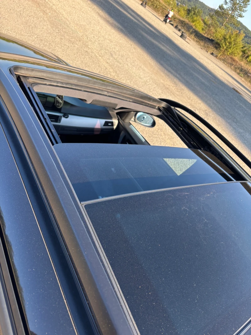 BMW 320 163 кс, снимка 8 - Автомобили и джипове - 52308661