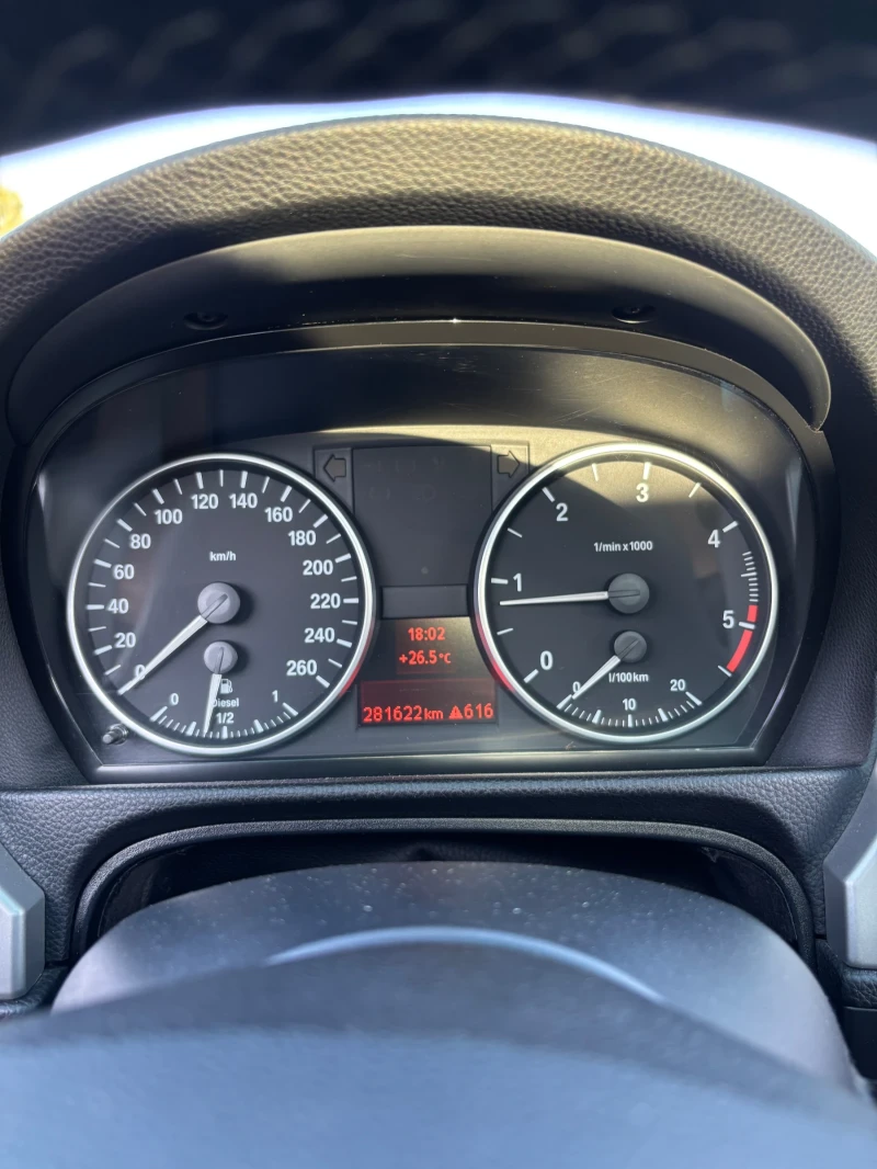 BMW 320 163 кс, снимка 14 - Автомобили и джипове - 52308661