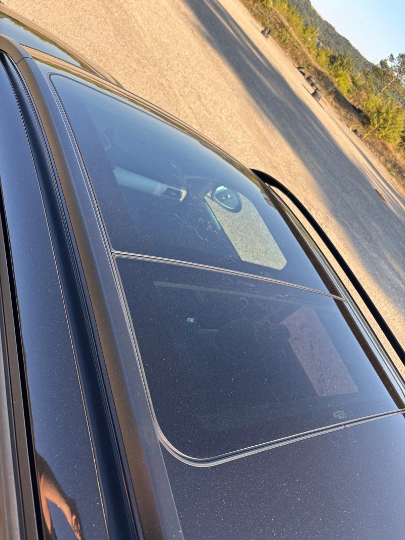 BMW 320 163 кс, снимка 9 - Автомобили и джипове - 52308661