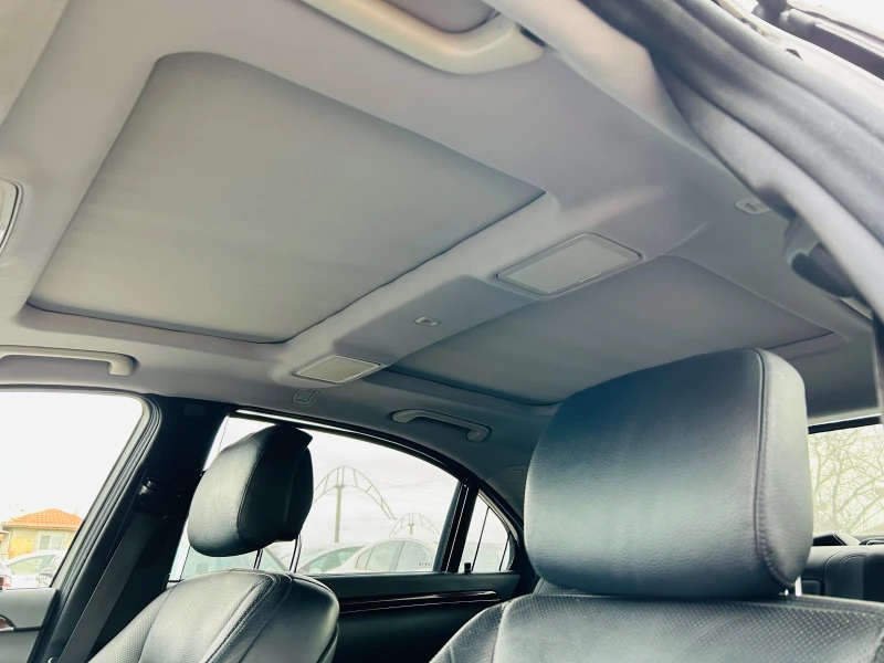 Mercedes-Benz S 550 AMG PACK, 4-Matic, LONG, снимка 16 - Автомобили и джипове - 51827319