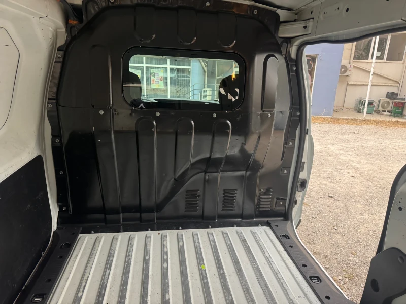 Dacia Dokker 1.5 dci 90 hp 2019 реални км., снимка 5 - Автомобили и джипове - 52493434