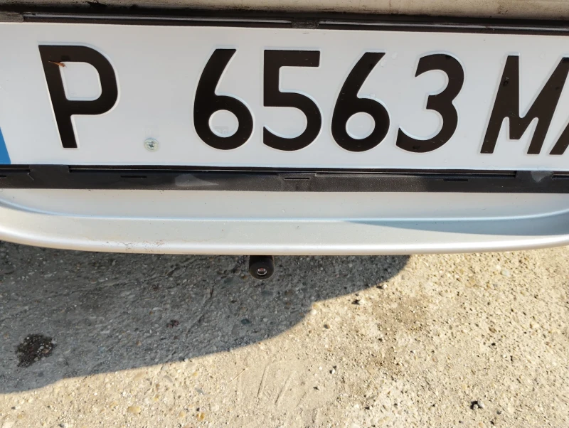 Chrysler Pt cruiser, снимка 9 - Автомобили и джипове - 52532045