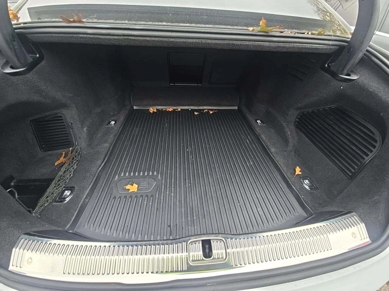 Audi A8 L / 4.0T / BANG&OLUFSEN / МАСАЖ / DISTRONIC, снимка 14 - Автомобили и джипове - 52552151