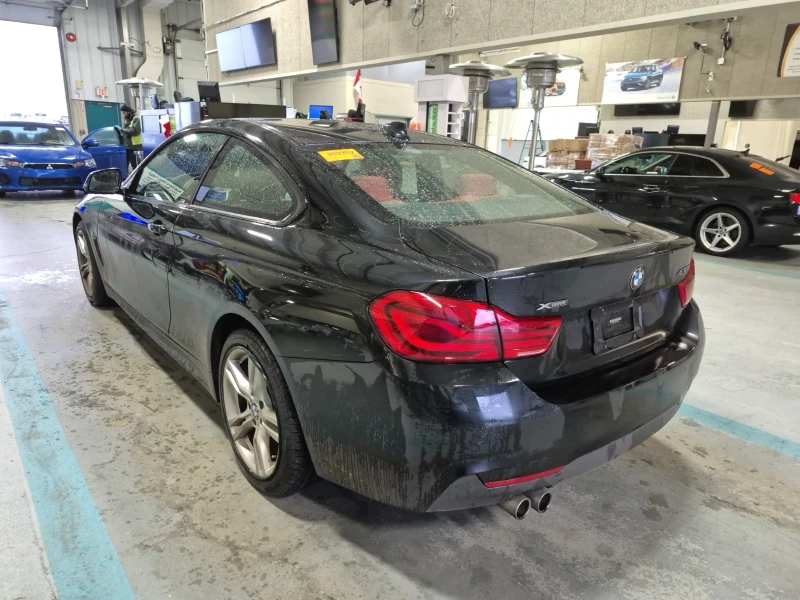 BMW 430 * * CARFAX * * АВТО КРЕДИТ * * , снимка 4 - Автомобили и джипове - 52959310