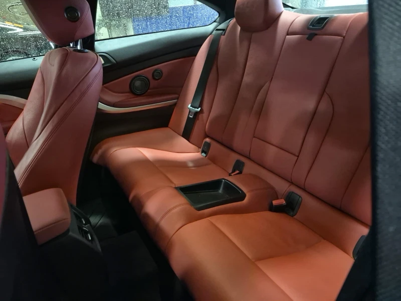 BMW 430 * * CARFAX * * АВТО КРЕДИТ * * , снимка 10 - Автомобили и джипове - 52959310