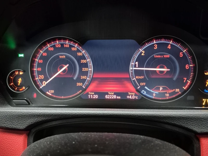 BMW 430 * * CARFAX * * АВТО КРЕДИТ * * , снимка 8 - Автомобили и джипове - 52959310