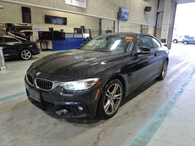 BMW 430 * * CARFAX * * АВТО КРЕДИТ * * 