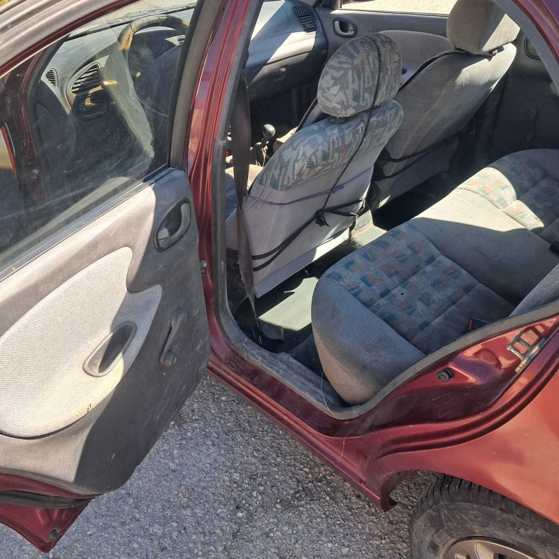 Daewoo Lanos, снимка 3 - Автомобили и джипове - 53108062