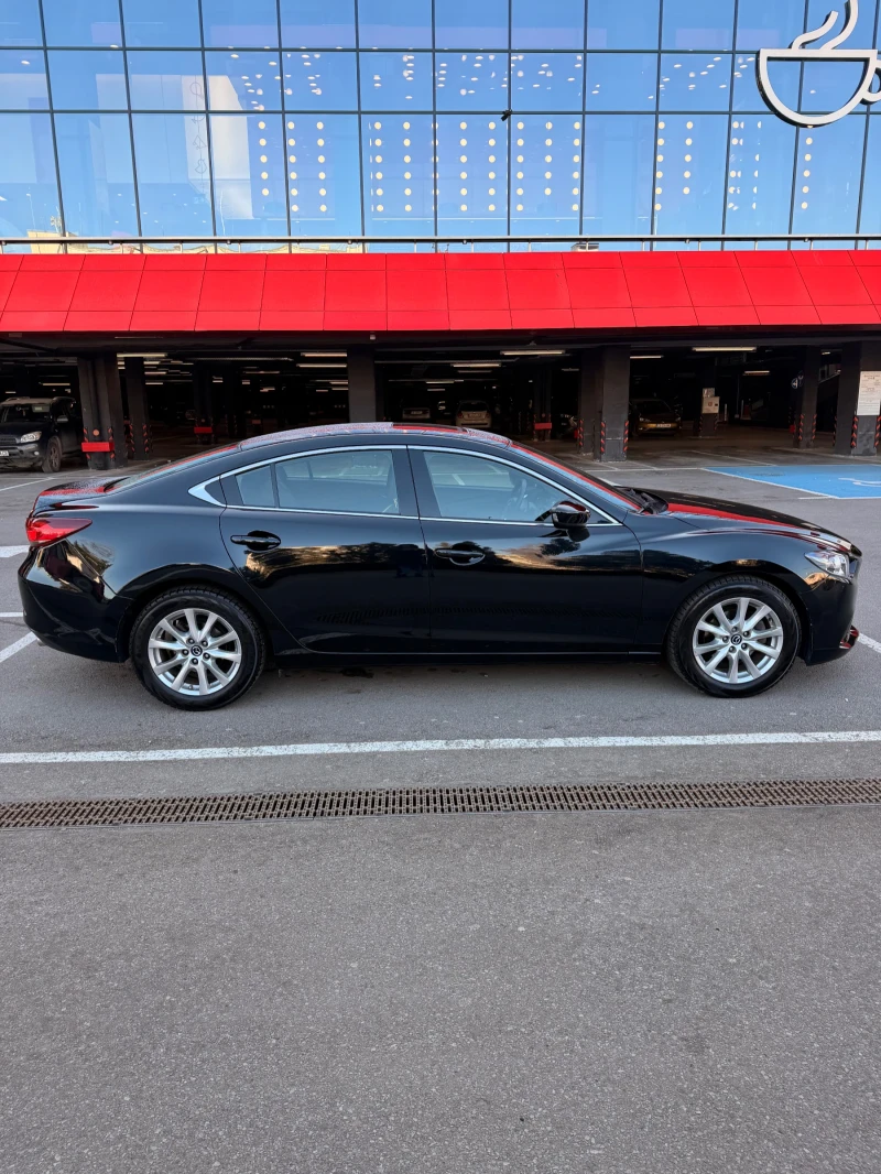 Mazda 6 2.5 Skyactive, снимка 5 - Автомобили и джипове - 53344579