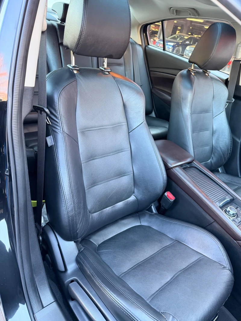 Mazda 6 2.5 Skyactive, снимка 12 - Автомобили и джипове - 53344579