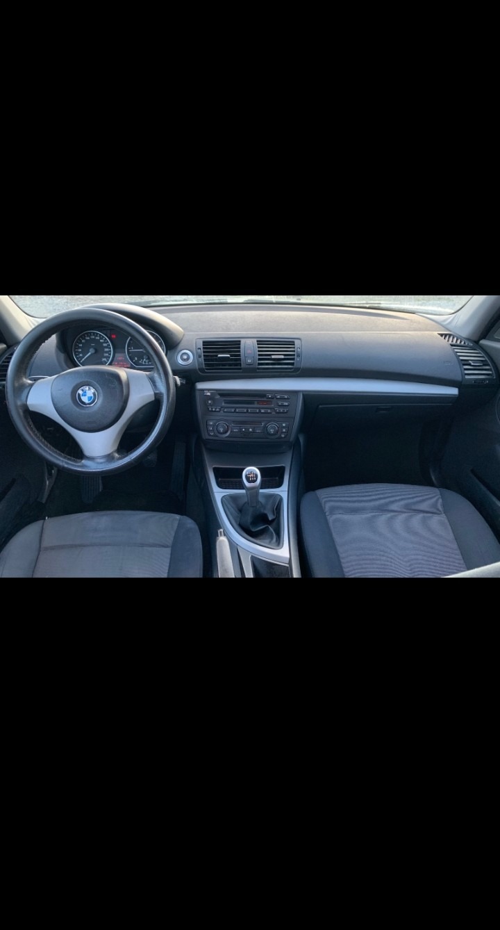 BMW 118, снимка 3 - Автомобили и джипове - 46435988