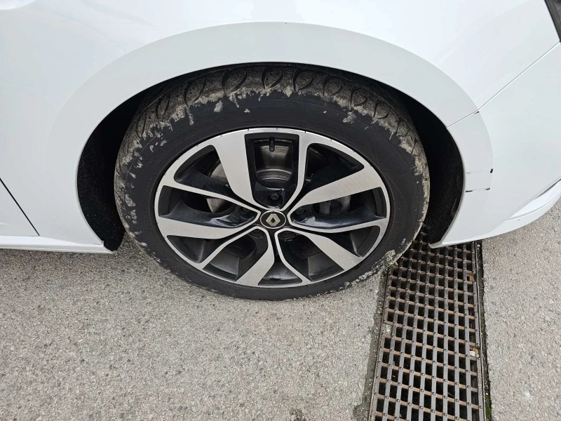 Renault Megane Energy dCI 150 EDC - 26500 лв. - 19517563 | Car24.bg