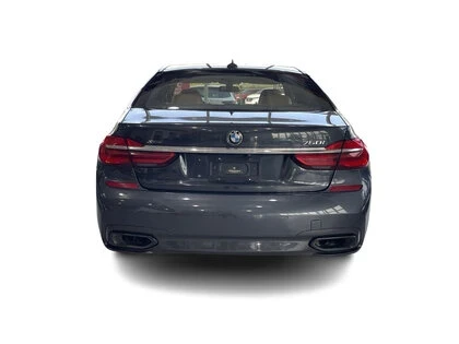 BMW 750 i XDrive | Mobile.bg — изображение 3