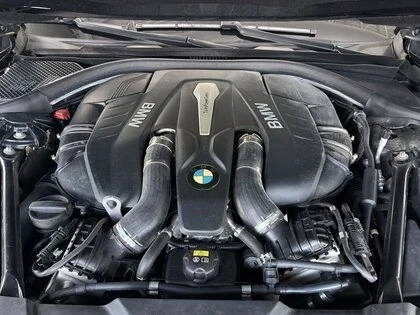BMW 750 i XDrive | Mobile.bg — изображение 17