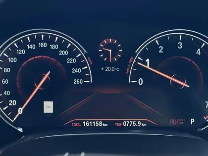 BMW 750 i XDrive | Mobile.bg — изображение 9