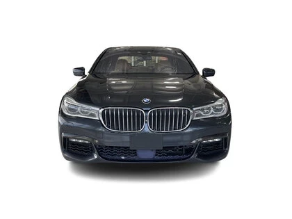 BMW 750 i XDrive | Mobile.bg — изображение 6
