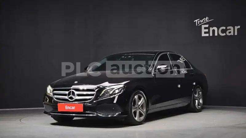 Mercedes-Benz E 300 DIGITAL* BURMESTER* AMBIENT* 360 CAM* KEYLESS