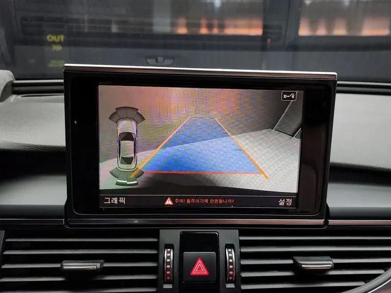 Audi A6 2.0 TDI Quattro, снимка 15 - Автомобили и джипове - 54147973