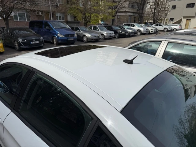 Citroen C5, снимка 4 - Автомобили и джипове - 54229411