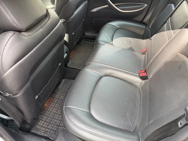 Citroen C5, снимка 8 - Автомобили и джипове - 54229411