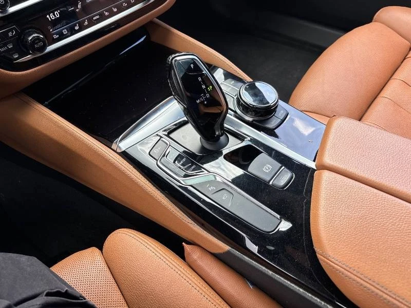 BMW 550 * xDrive * ��������� * ��������� * CHARGEPIPES * � | Mobile.bg � ����������� 16