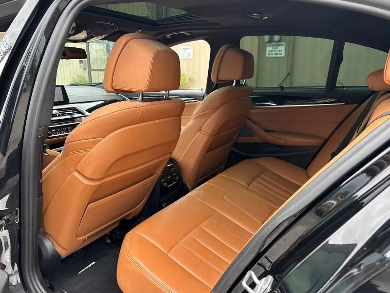 BMW 550 * xDrive * ��������� * ��������� * CHARGEPIPES * � | Mobile.bg � ����������� 14