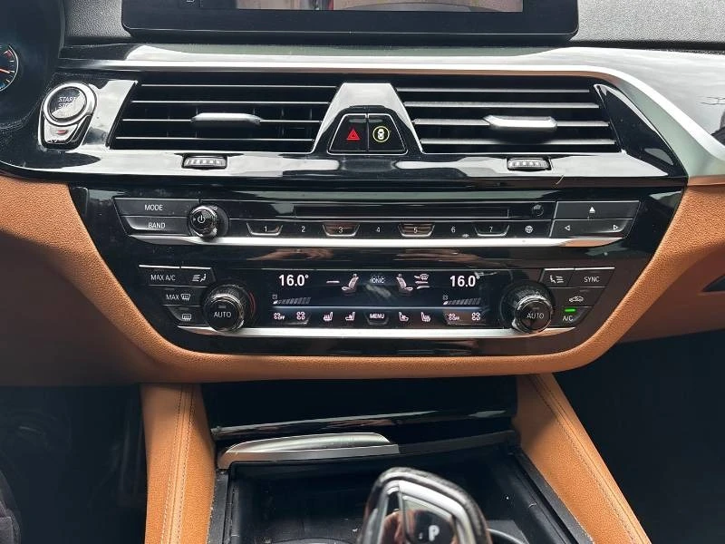 BMW 550 * xDrive * ��������� * ��������� * CHARGEPIPES * � | Mobile.bg � ����������� 12