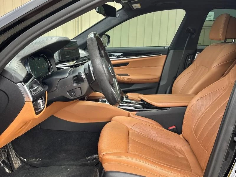 BMW 550 * xDrive * ��������� * ��������� * CHARGEPIPES * � | Mobile.bg � ����������� 7