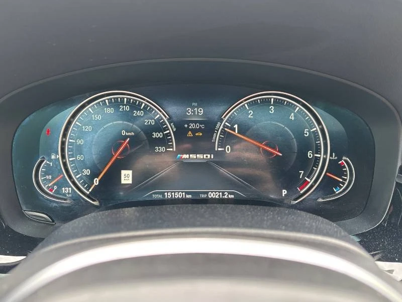 BMW 550 * xDrive * ��������� * ��������� * CHARGEPIPES * � | Mobile.bg � ����������� 10
