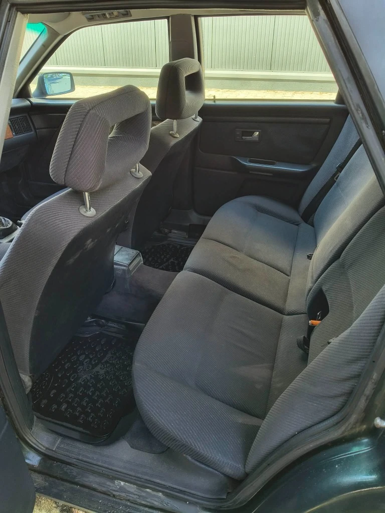 Audi 80 Audi 80 A4 Avant 1.9 TDI , снимка 4 - Автомобили и джипове - 56236100