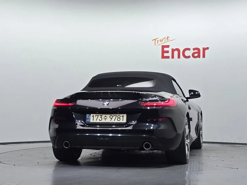 BMW Z4 sDrive20i Sport| 184�.�. | Mobile.bg � ����������� 4