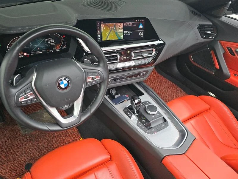 BMW Z4 sDrive20i Sport| 184�.�. | Mobile.bg � ����������� 7