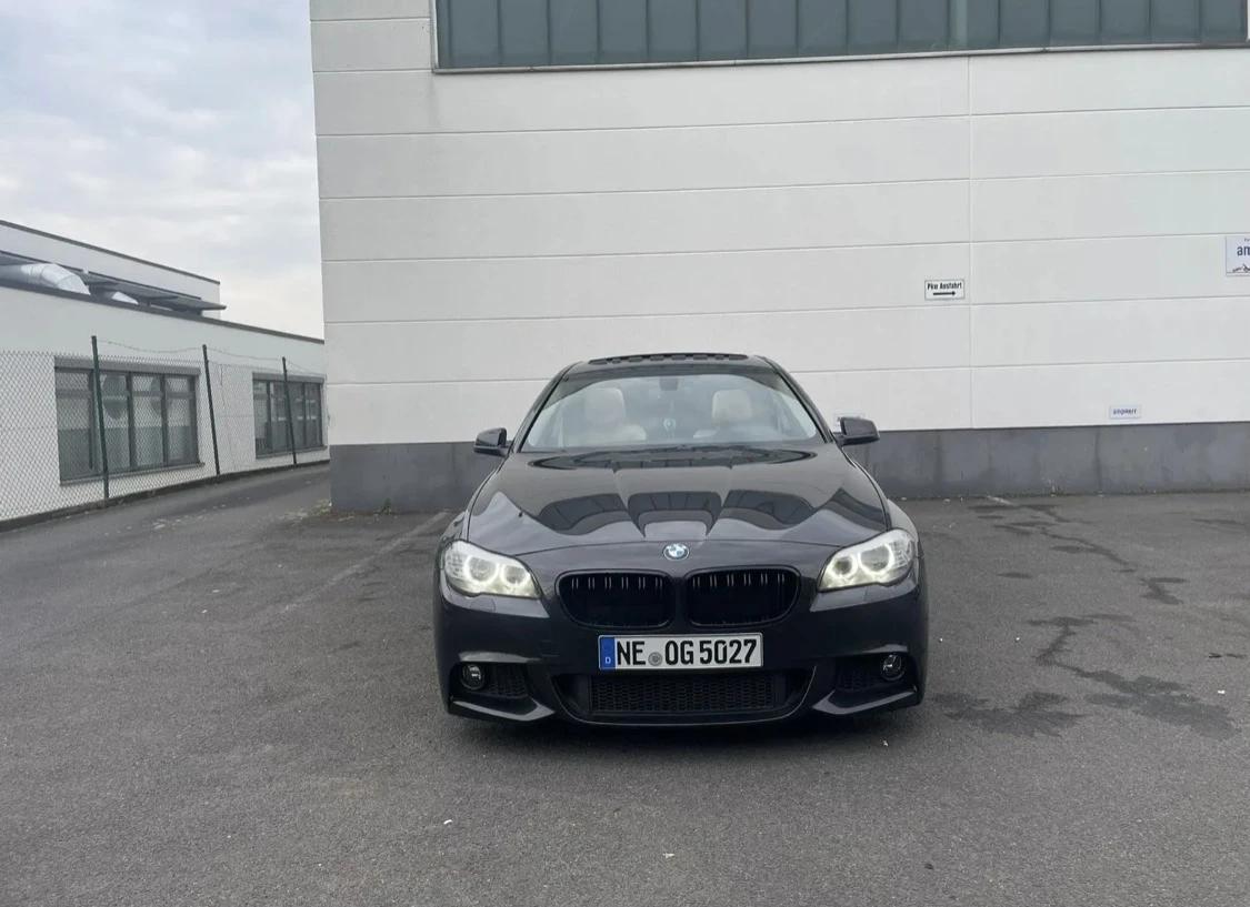 BMW 530, снимка 1