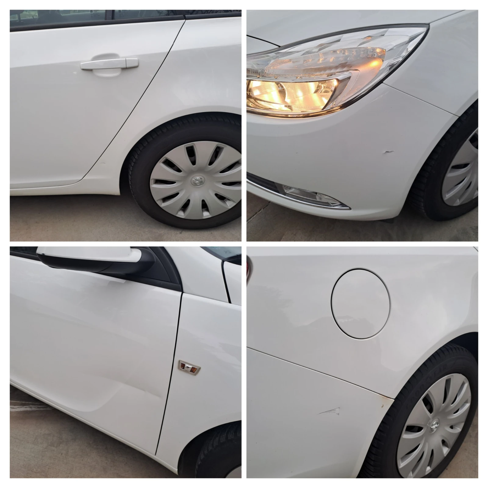 Opel Insignia 2.0 CDTI Selection | Mobile.bg — изображение 15