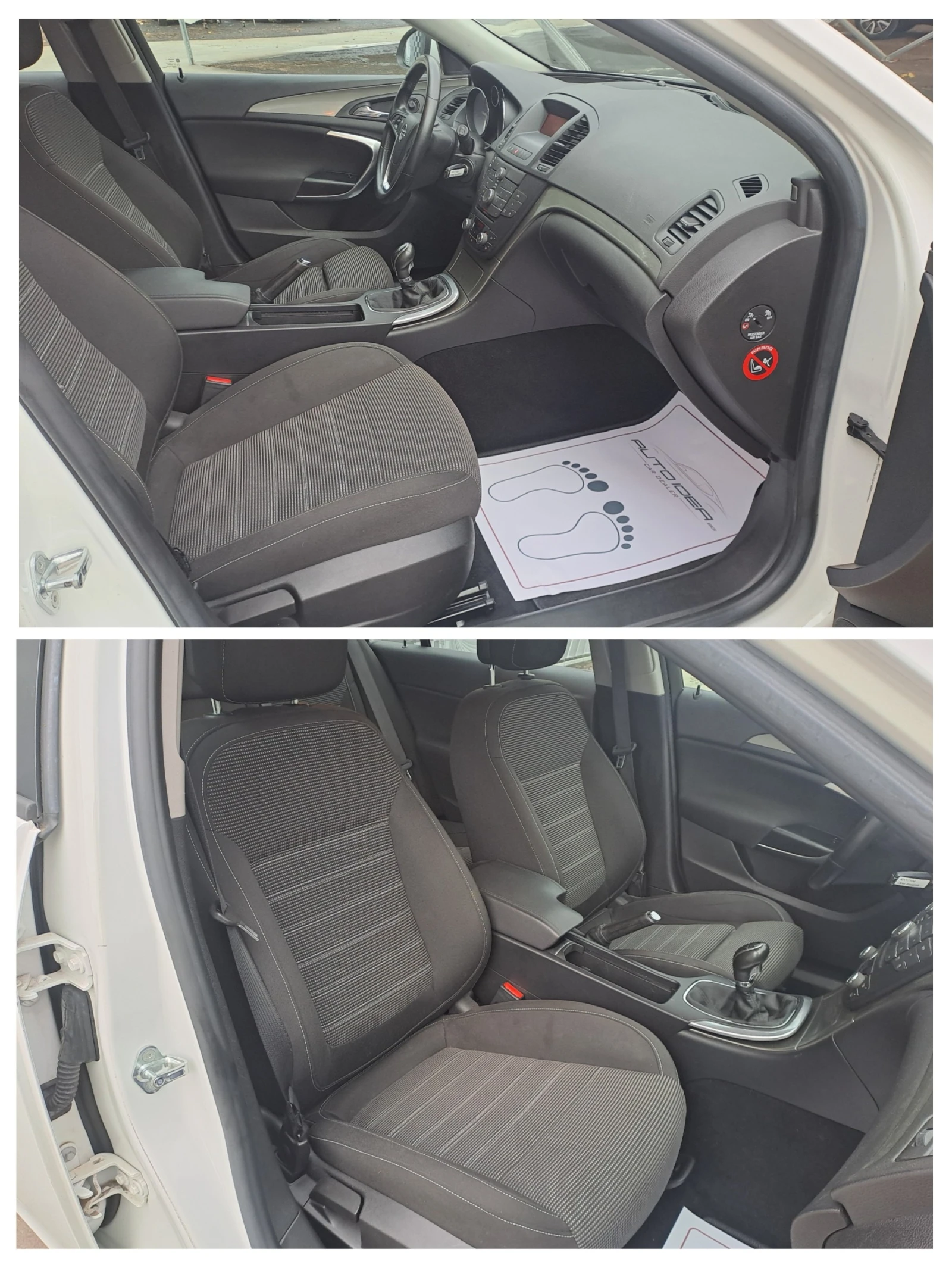 Opel Insignia 2.0 CDTI Selection | Mobile.bg — изображение 12