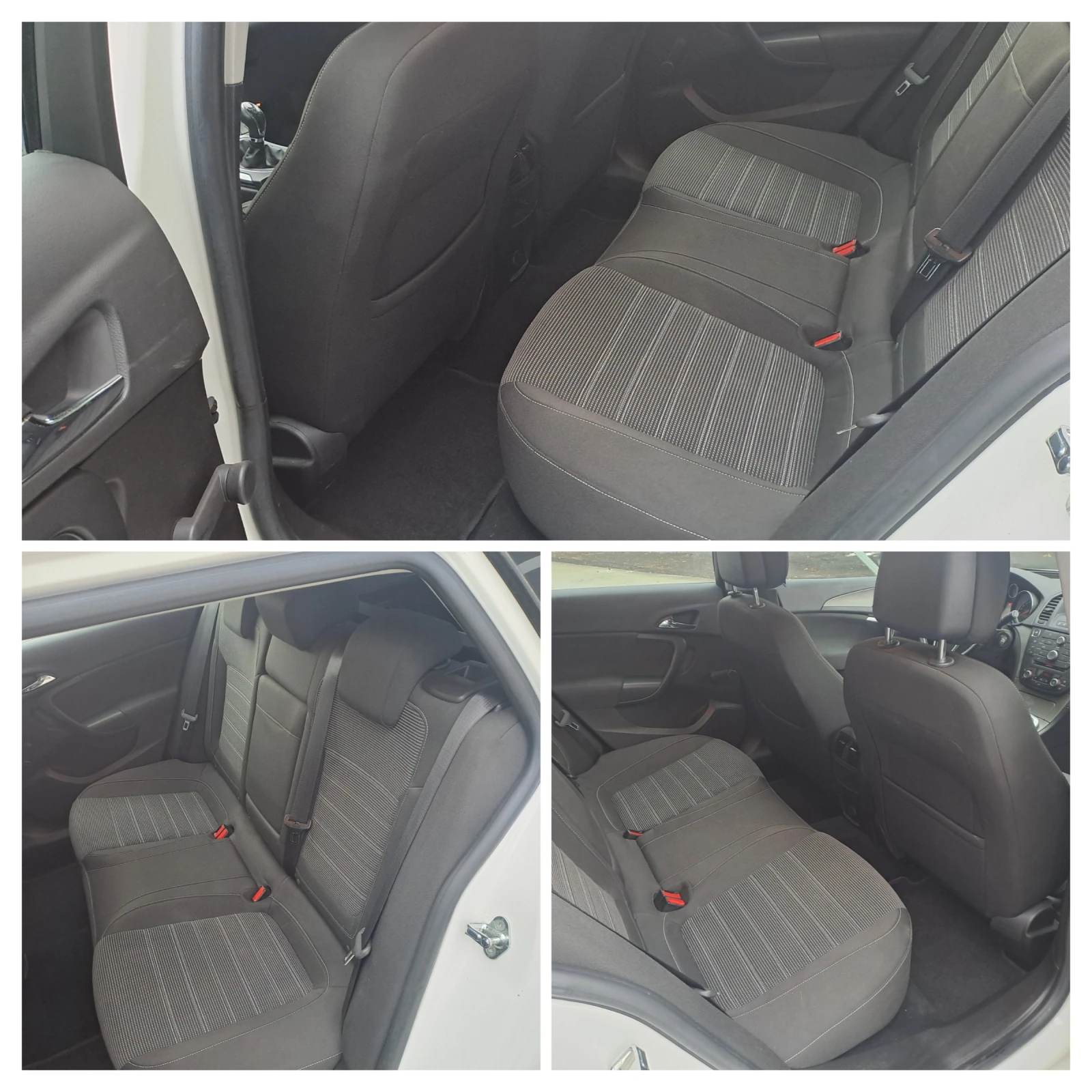 Opel Insignia 2.0 CDTI Selection | Mobile.bg — изображение 11