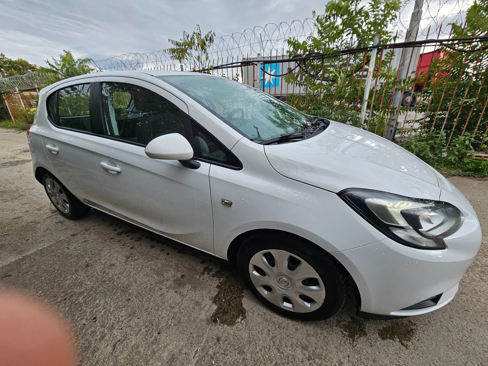 Opel Corsa VAN N1 Diesel - изображение 6