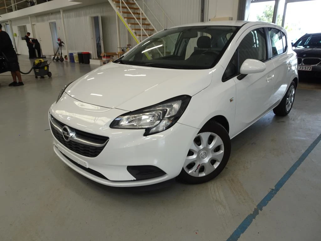 Opel Corsa VAN N1 Diesel | Mobile.bg — изображение 17