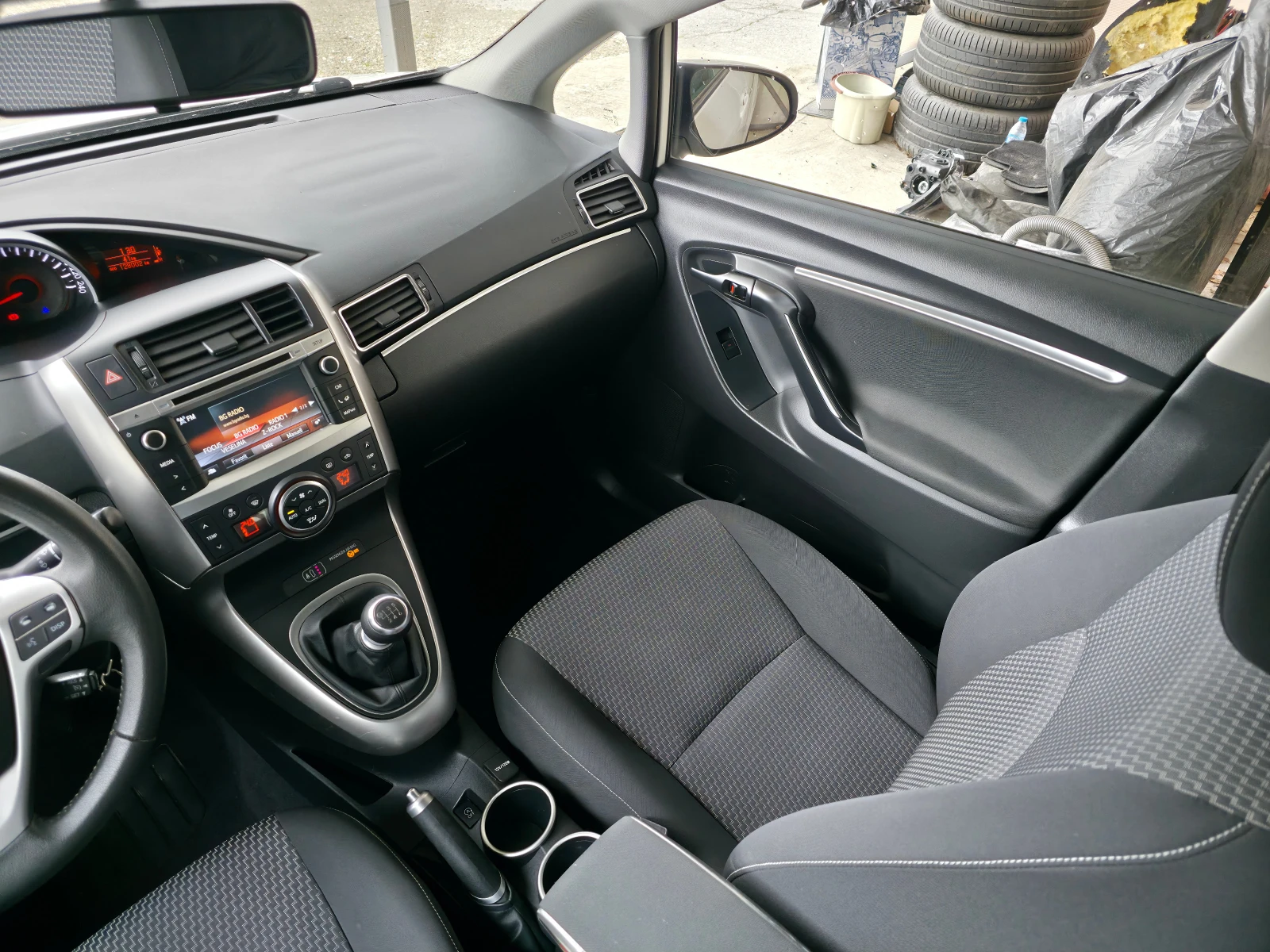 Toyota Verso 1.6 D-4D EURO6b | Mobile.bg   14