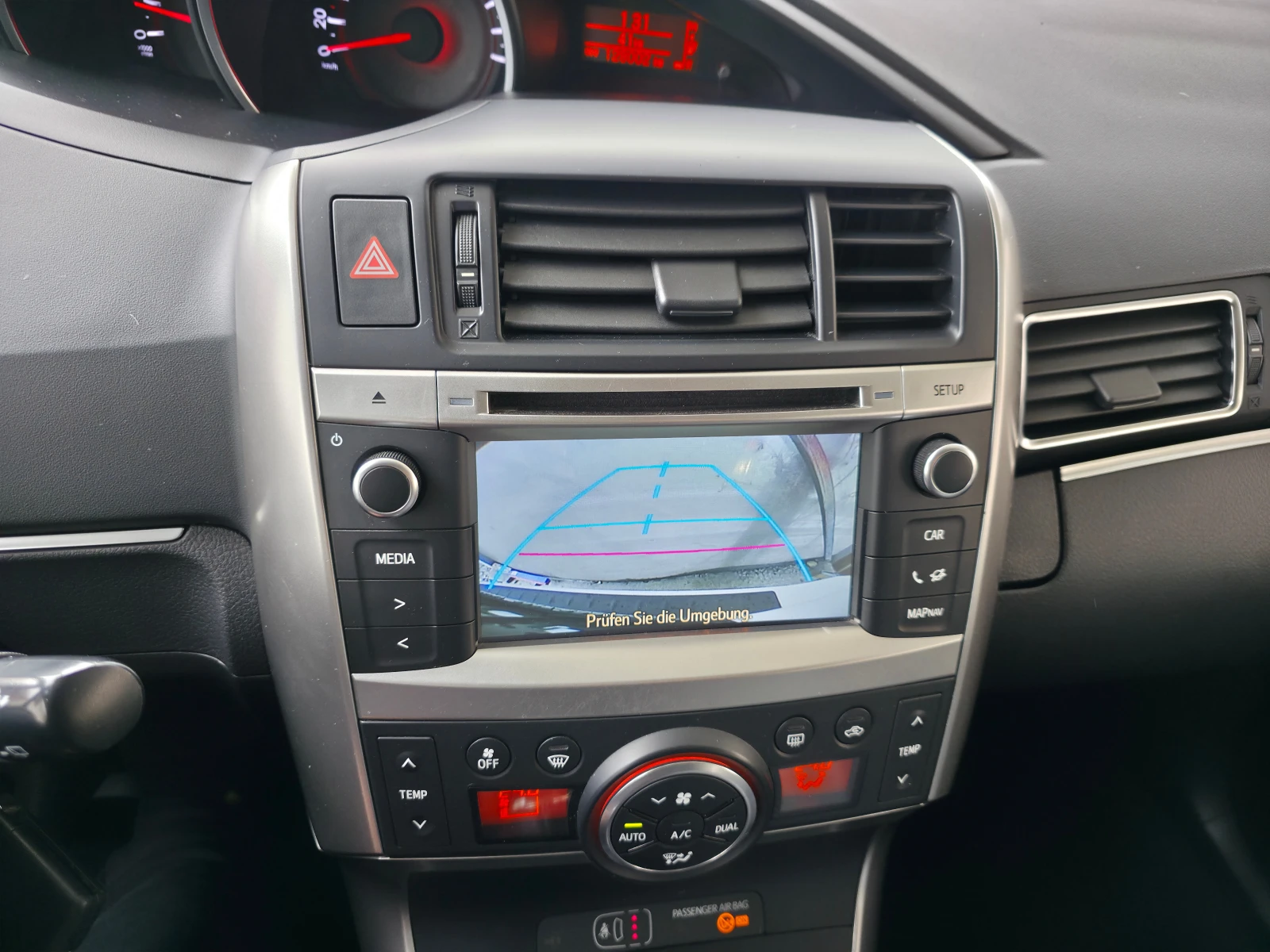 Toyota Verso 1.6 D-4D EURO6b | Mobile.bg   15