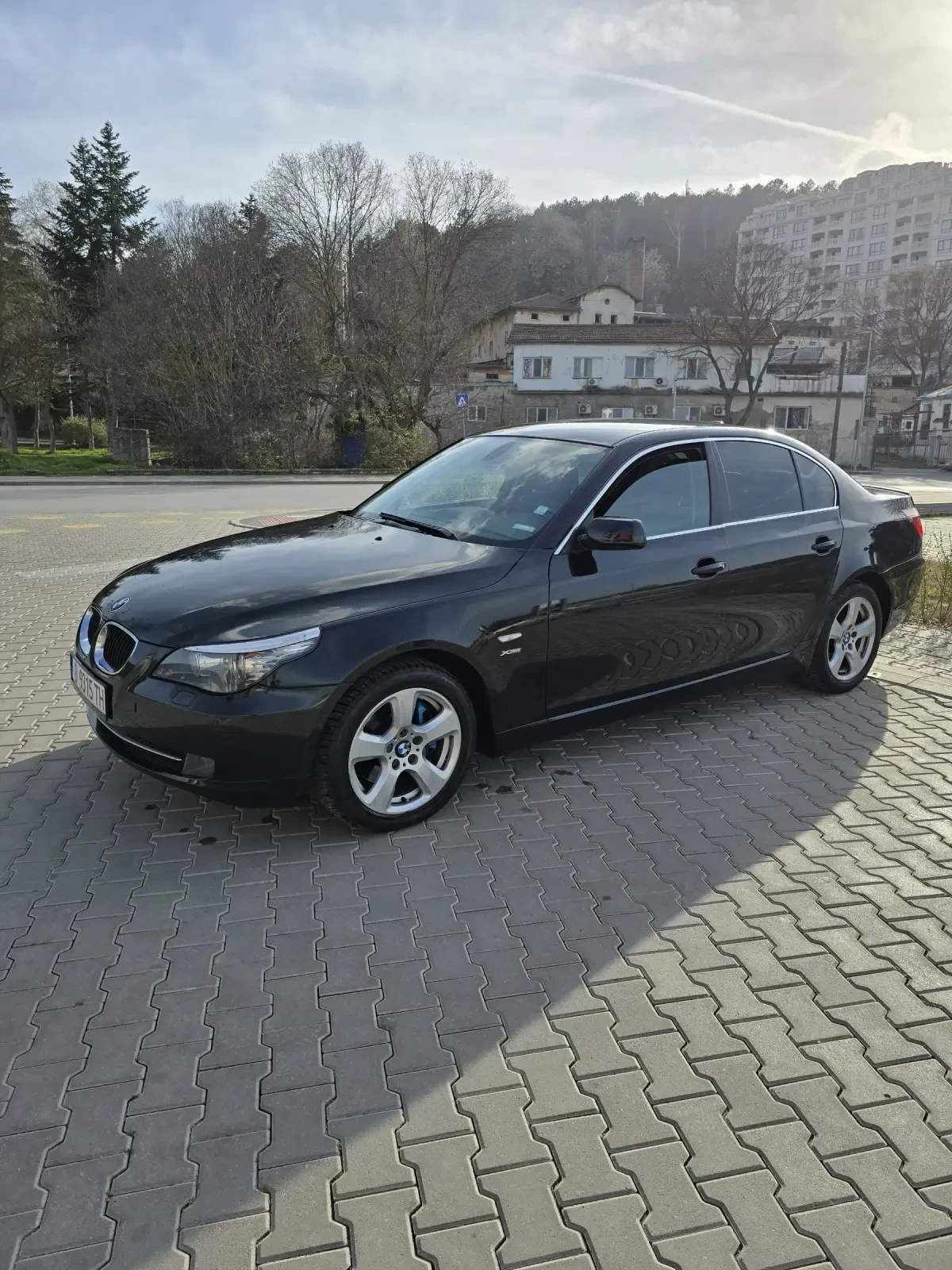 BMW 530  - изображение 2