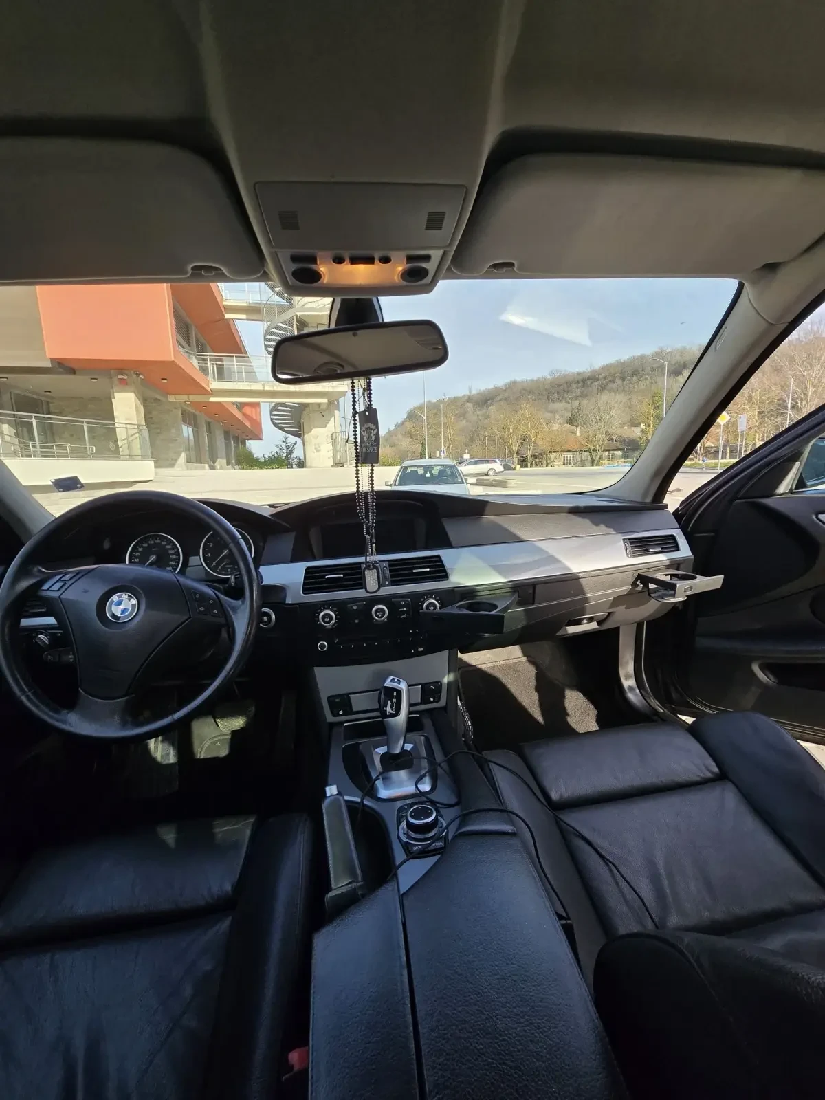 BMW 530  - изображение 6