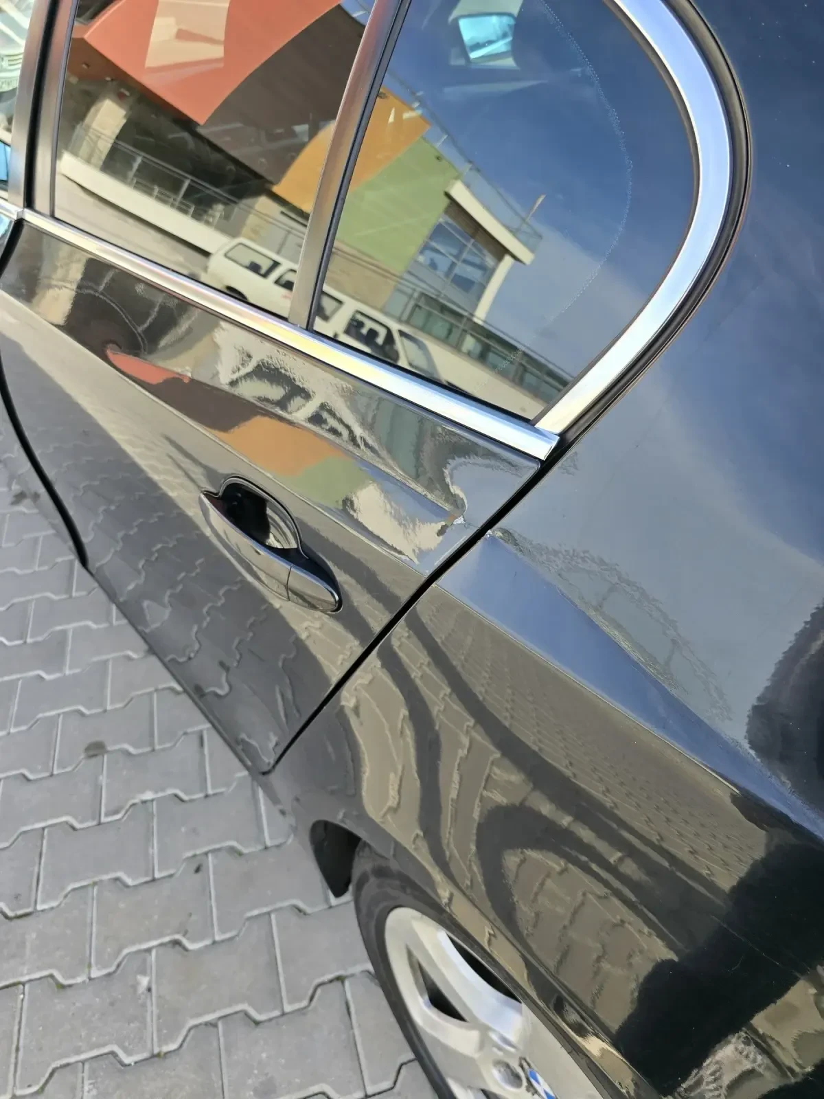 BMW 530  - изображение 3