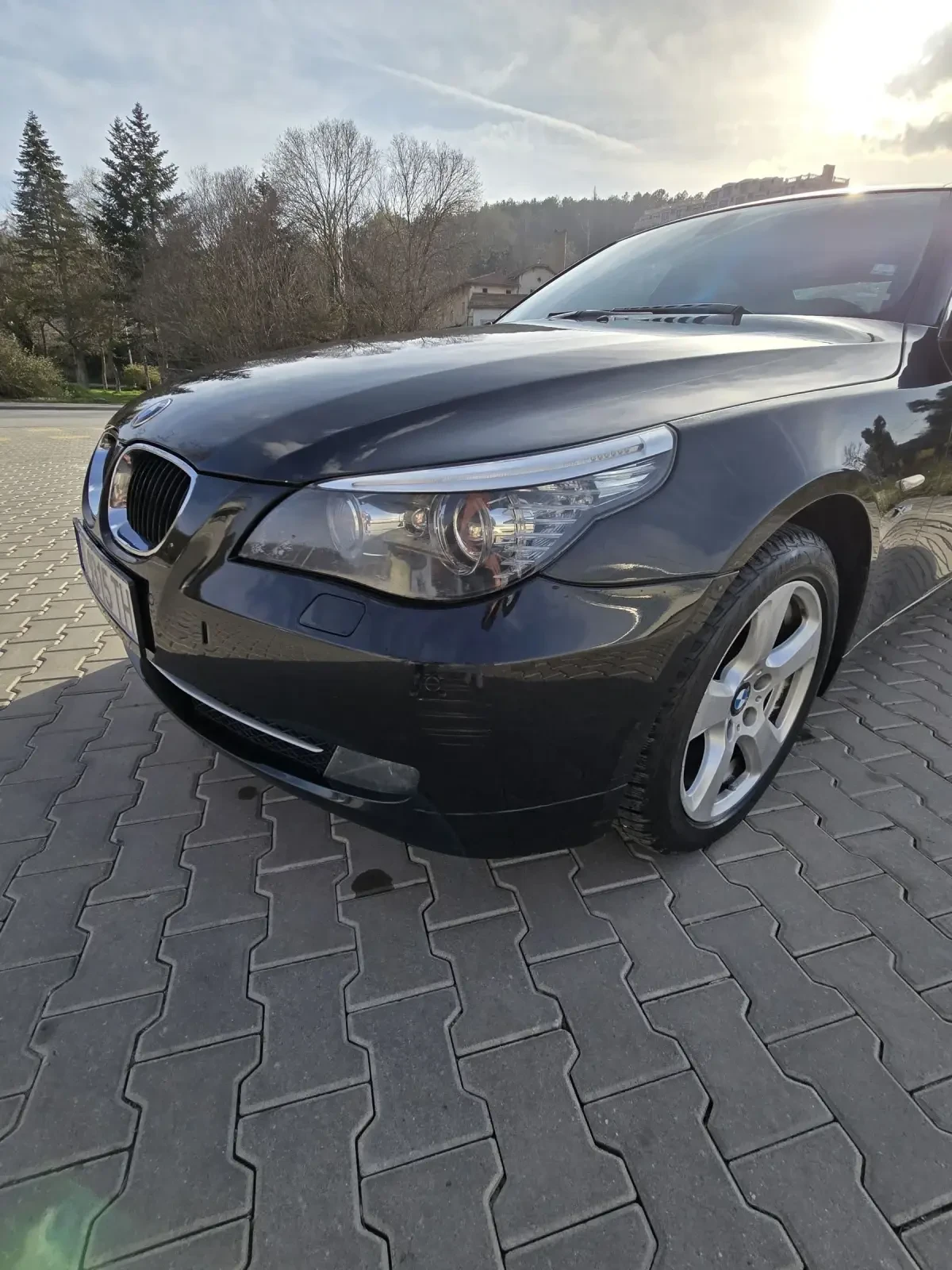 BMW 530  - изображение 7