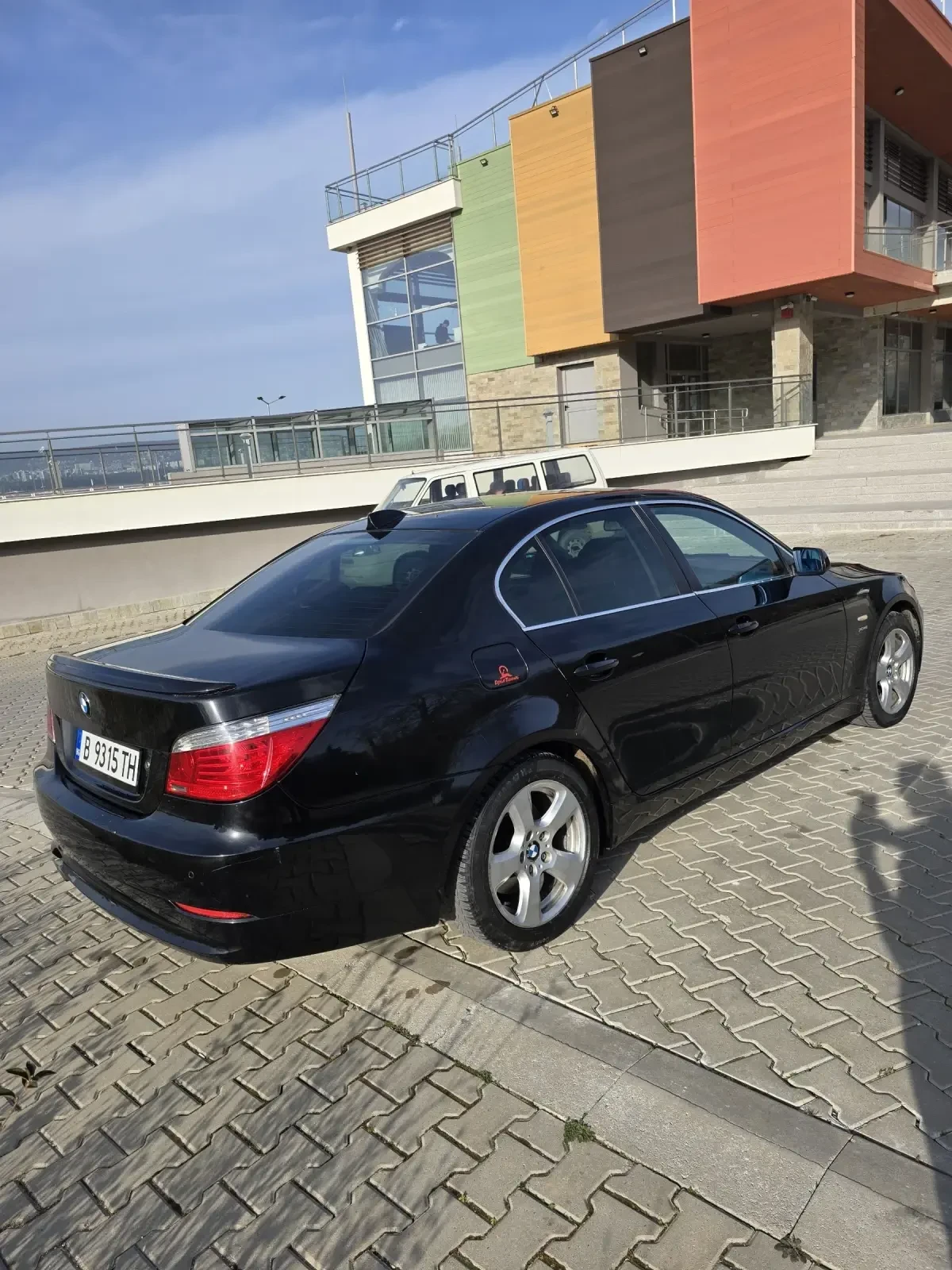 BMW 530  - изображение 5
